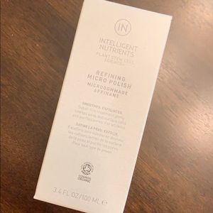 Intelligent nutrients micro polish